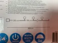 Цветна Соларна Градинска лампа LED IP44 / 8 метра , 5тела, снимка 9