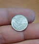10 пеня Финландия, снимка 2