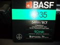 2 BASF LP35 new tape, снимка 2