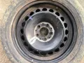 Резервна гума джанта за Мерцедес Mercedes Benz 16 цола 2104000802 / 5x112, снимка 2