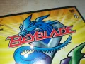 BEYBLADE 5 DVD 0403251227, снимка 3