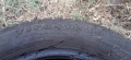 2бр зимни гуми 195/55R15. Firestone Winterhawk3. DOT 2418. 5 мм дълбочина на шарката...., снимка 5