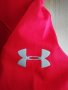 Under Amour Run оригинална мъжка спортна фланелка тениска размер М, снимка 3
