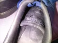 Adidas Cloud foam Running маркови маратонки естествена кожа  US 8.5 UK 8 стелка 265мм  №42 отлични, снимка 7