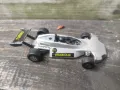 Продавам метална количка.Matchbox Bulgaria 1976 BRABHAM , снимка 3