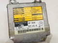 Air Bag Компютър за LEXUS IS Лексус BOSCH 0285001904 2007, снимка 2