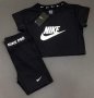 Дамски комплекти Nike, снимка 3