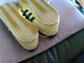 Adidas 350 маратонки естествена кожа номер 45 и 1/3 стелка 290мм, снимка 8