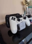 Поставка за PS игри и джойстици, снимка 3