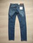 Мъжки дънки Jack&Jones размер 33, снимка 4