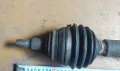 Полуоска VW Голф 4 N:9133 (1) - Ауди, снимка 4