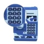 4363 Електронна касичка Mini ATM – Детски сейф с ПИН код, снимка 4