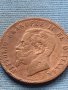 Монета 10 чентезима 1863г. Италия Виктор Емануил втори 28191, снимка 6