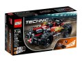 Lego 42073 Technic - ТРЯС, снимка 1 - Конструктори - 38095054