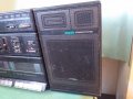 РМС 325 Д  Радиокасетофон български, снимка 4