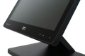 • POS компютър за магазин/заведение Wincor Nixdorf iPOS 15" Тъч/Intel N3710/8GB RAM /128GB SSD, снимка 2