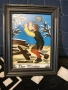 Картина найвизъм върху стъкло, снимка 1