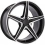 17" Джанти Mercedes 5X112 C W203 W204 W205 E W211 W212 W213 CLA A GLA, снимка 3