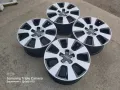 4 броя алуминиеви джанти за Audi A4,A6 16, снимка 5