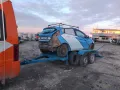 Платформа КОМПАКТ под НАЕМ за превоз на Автомобили до 2,5тона, Селскостопанска Техника, Мотори, АТВ, снимка 5