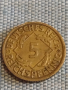 Лот монети 6 броя райхспфенинга Германия различни години и номинали за КОЛЕКЦИОНЕРИ 31848, снимка 6