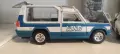 Стари модели Burago u Polistil 1:24, снимка 7