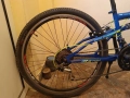 Планинско колело – здраво, без забележки, като ново , снимка 2