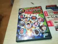 LATINO HITS DVD 1004251357, снимка 11