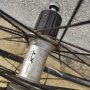 Чифт 26 цола капли за велосипед колело Shimano deore xt с диск център лоок , снимка 3