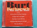 Burt Bacharach – 2002 - A Man And His Music(Easy Listening), снимка 1 - CD дискове - 42368522