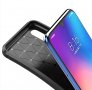  Xiaomi Mi 9se Карбонов удароустойчив гръб , снимка 3