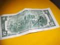 2 ДОЛАРА-ЗА КОЛЕКЦИЯ 1011201756, снимка 18