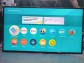 panasonic 40 инча 4к wi fi , снимка 1