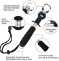 Рибарска щипка за хищници с кантар15 kg, снимка 5