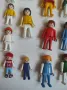 24 x vintage кукли Playmobile geobra 1974/1981, снимка 3