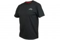 Тениска Fox Rage Black Marl T-Shirt, снимка 1