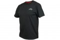 Тениска Fox Rage Black Marl T-Shirt