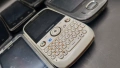Стари телефони за части, снимка 9