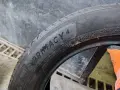 2бр.летни гуми MICHELIN 225 55 18 DOT19 цена за брой, снимка 4