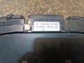 Панел климатроник Mercedes S Class W220 2208300185 , 220 830 01 85, снимка 3