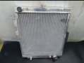 Воден радиатор Toyota 1HZ, снимка 1