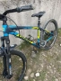Планински велосипед giant talon, снимка 4
