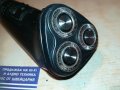philips philishave 655-220v-самобръсначка-внос франция, снимка 2
