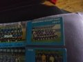 Календарчета на Левски-Левски Спартак-Витоша-1973-75-77-78-79-81-82-83-84-89, снимка 4