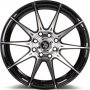 15" Джанти Голф Пасат 4X100 VW Golf 2 3 Passat Jetta Seat Ibiza Cordoba Toledo, снимка 2