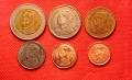 Монети от Тайланд, снимка 1