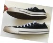 Converce All Star 37-38 черни кецове оригинал, снимка 5