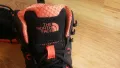THE NORTH FACE ULTRA FASTPACK II Mid GORE-TEX Shoes раз EUR 37 / UK 4 дамски водонепромокаеми - 812, снимка 15