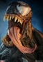 Sideshow Venom Lifesize Bust статуя фигура , снимка 2