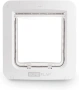 Чисто нова Смарт Вратичка за Домашни Любимци SureFlap Microchip Pet Door Connect – с приложение ..., снимка 2